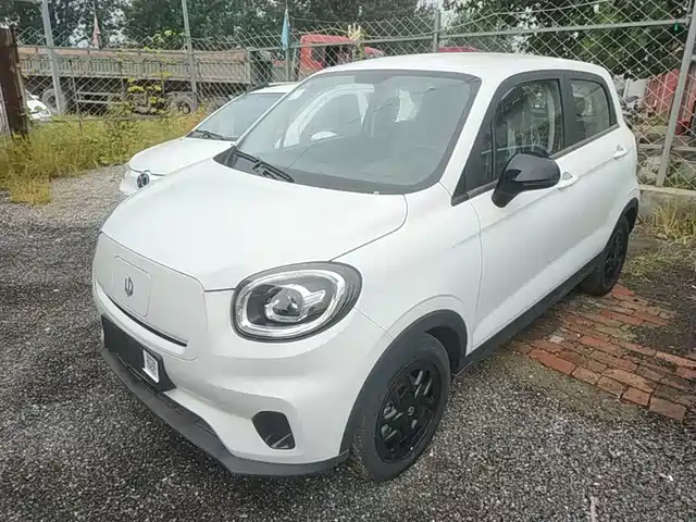 2026 Leapmotor T03