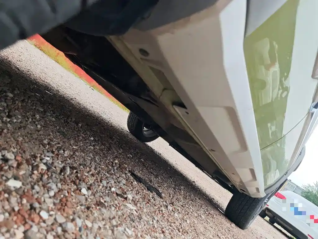 Beijing Off-Road BJ20 — миниатюра 17