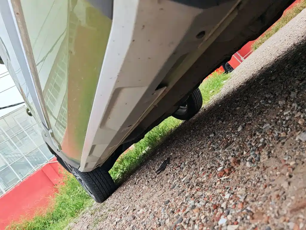 Beijing Off-Road BJ20 — миниатюра 16