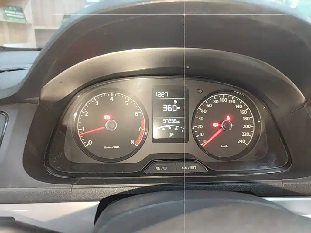 Volkswagen Lavida — миниатюра 12