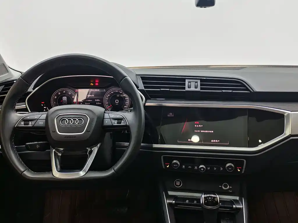Audi Q3 — фотографии объявления, Фото 11