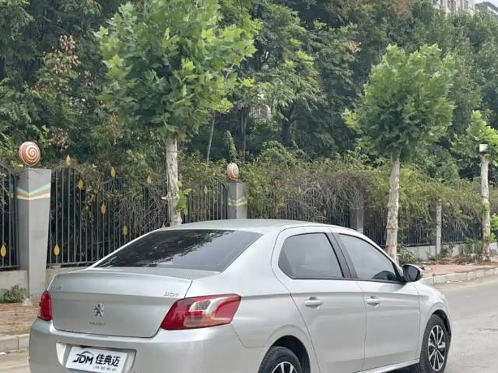 Peugeot 301 — миниатюра 4