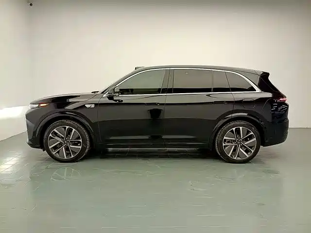 Li Auto Li L7 — миниатюра 4