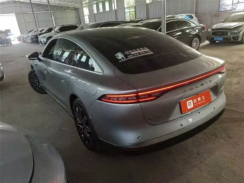 Fulwin Fengyun A9L — миниатюра 6