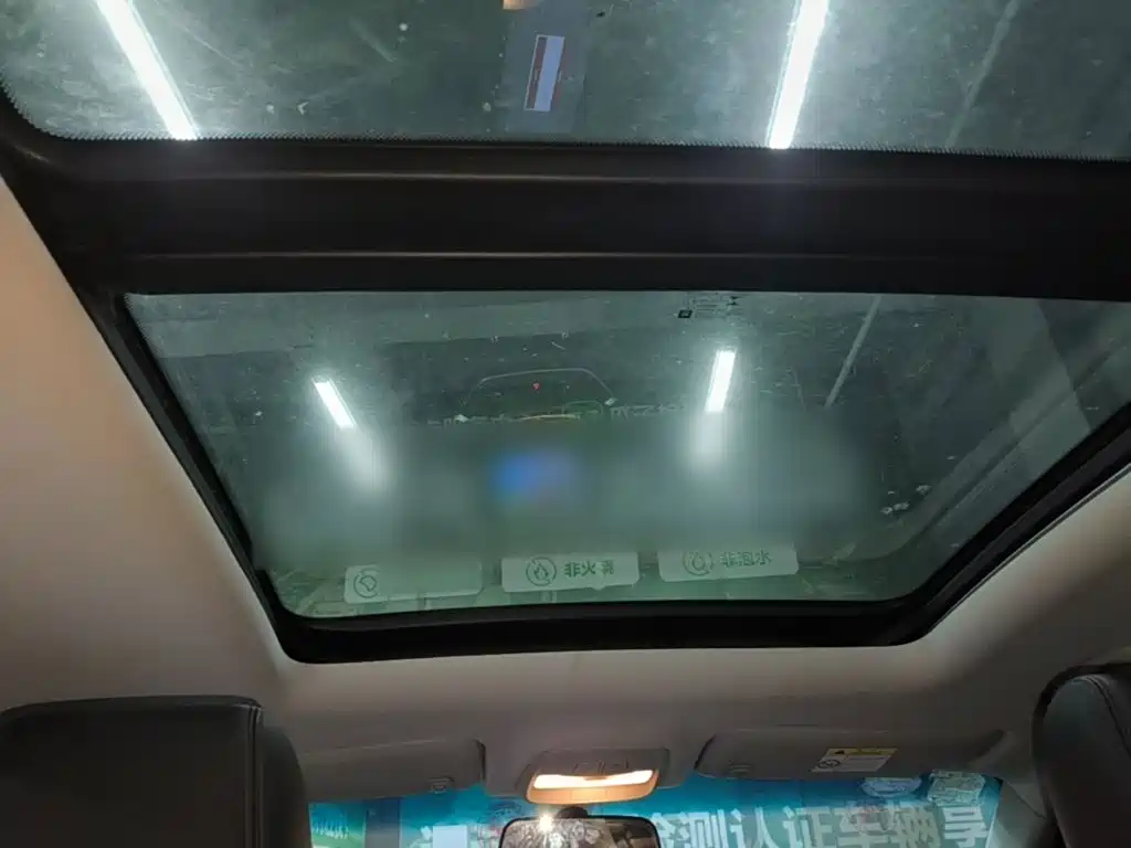 Chevrolet Volando — миниатюра 18