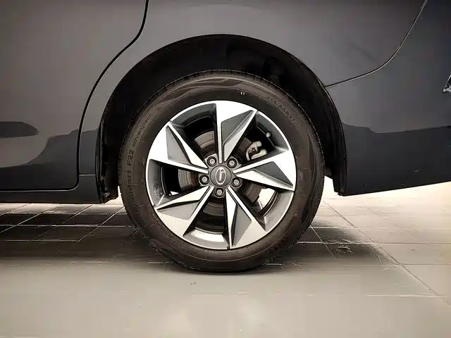 GAC Motor Trumpchi M6 — миниатюра 16