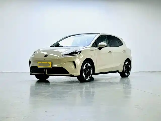 2026 MG MG4
