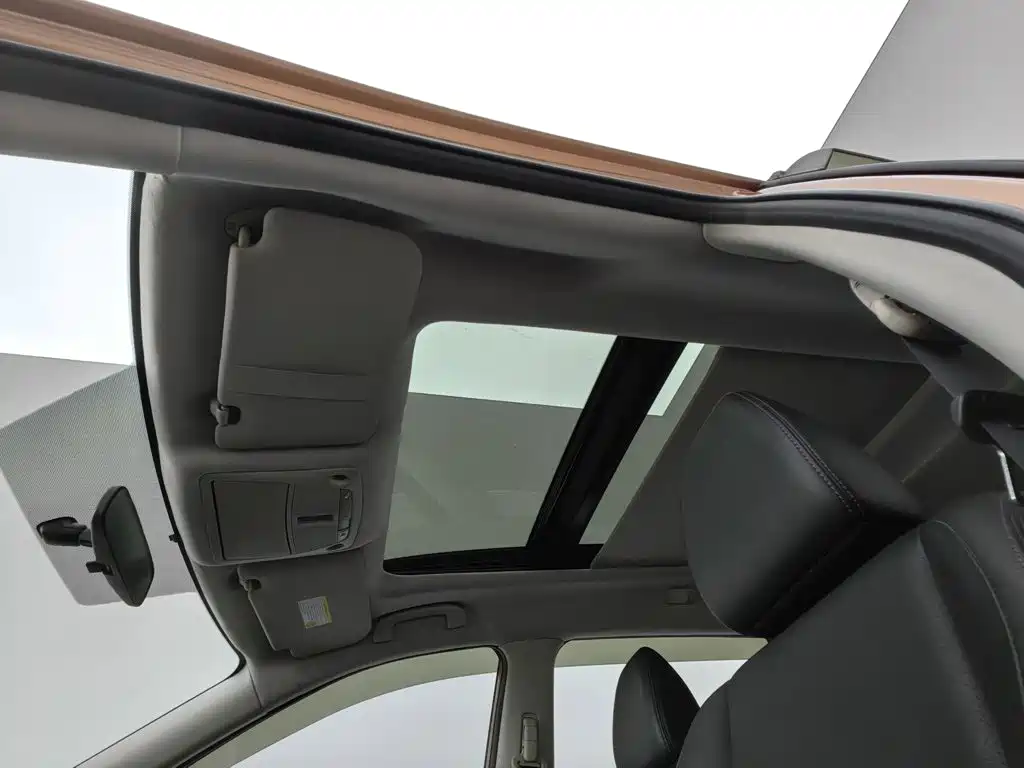 Nissan X-Trail — миниатюра 14