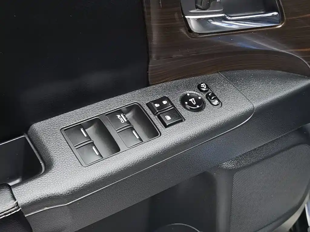 Honda Odyssey 2019 2.0L