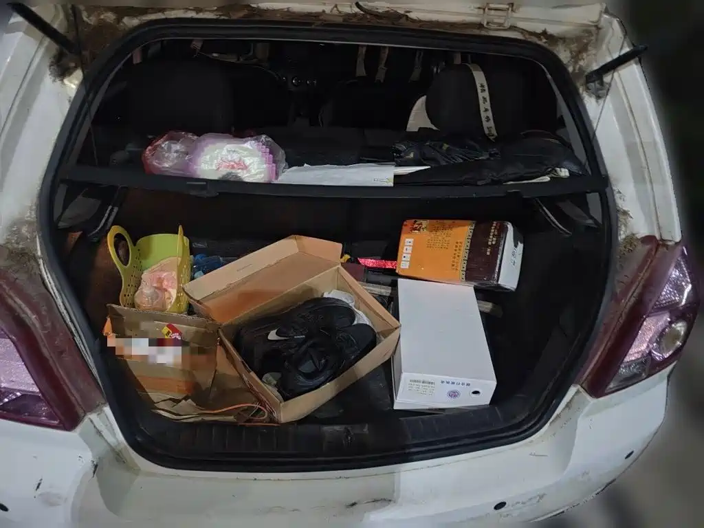 Geely King Kong — миниатюра 20