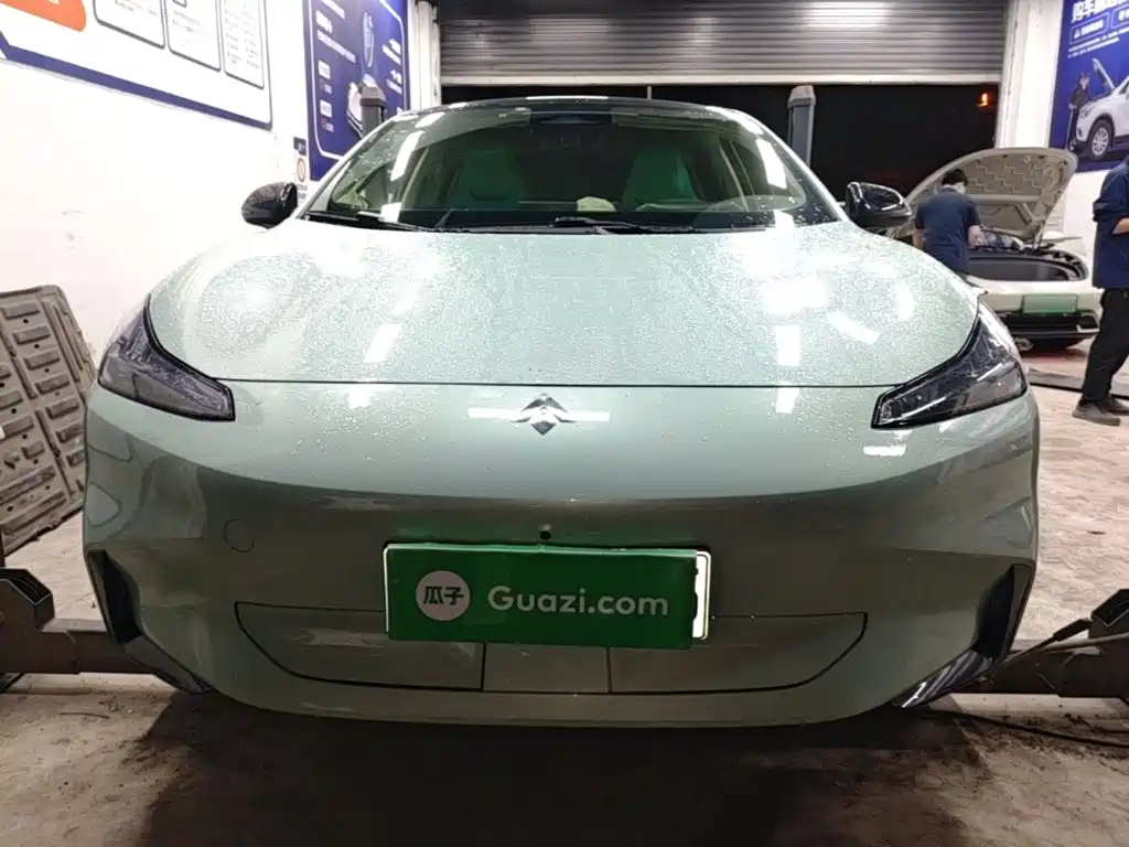 Hyper GT — миниатюра 3