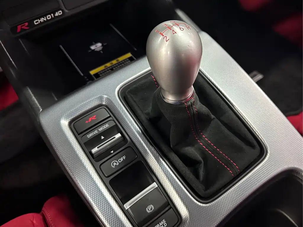 Honda Civic (Import) — миниатюра 8