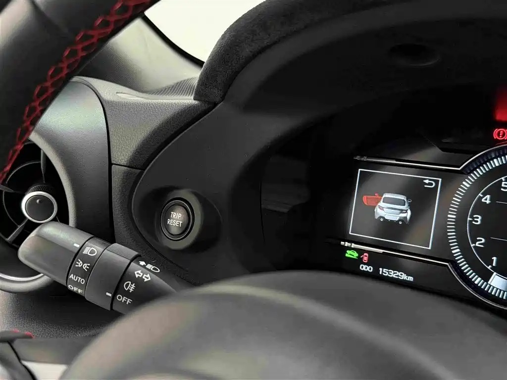 Subaru BRZ — миниатюра 12