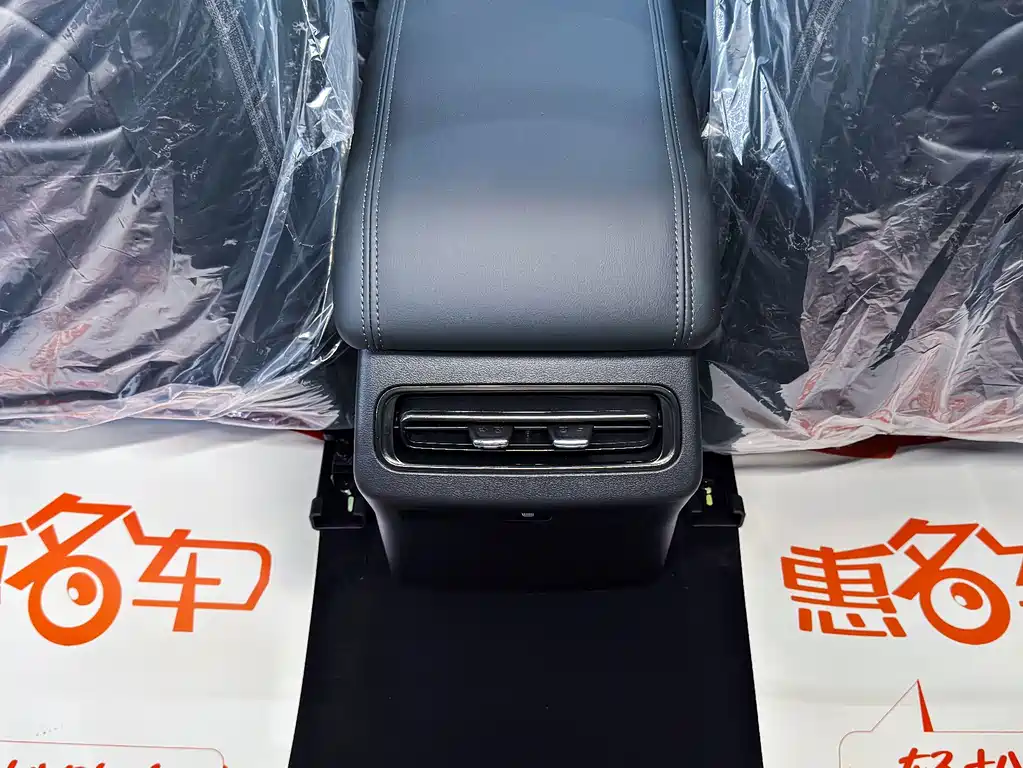 Haval Menglong New Energy — миниатюра 17
