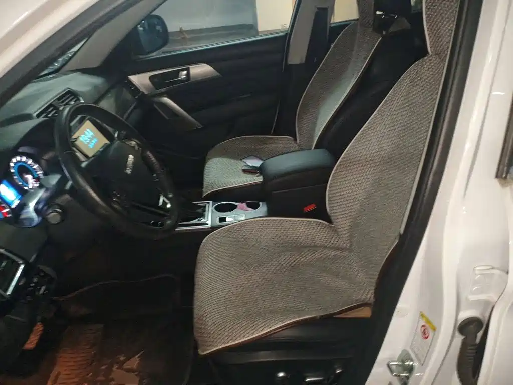 Haval H2 — миниатюра 17