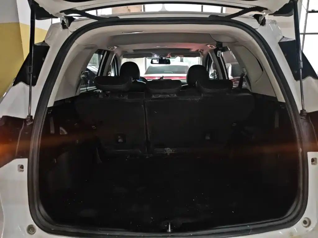 Haval M6 — миниатюра 19