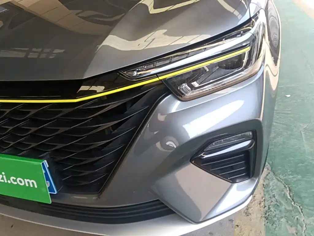 Roewe RX5 — миниатюра 24