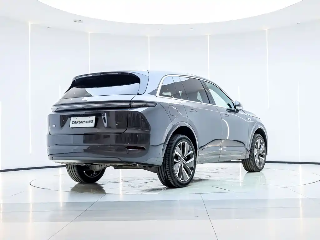 Li Auto IDEAL L7