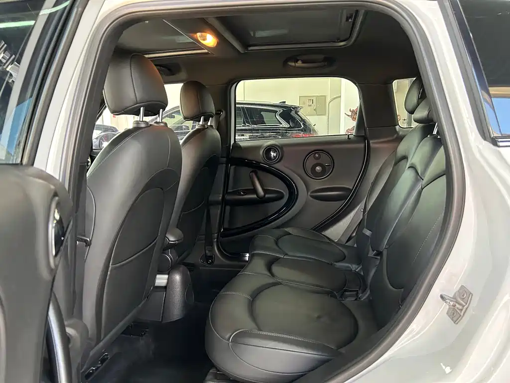 MINI Mini Countryman — миниатюра 17