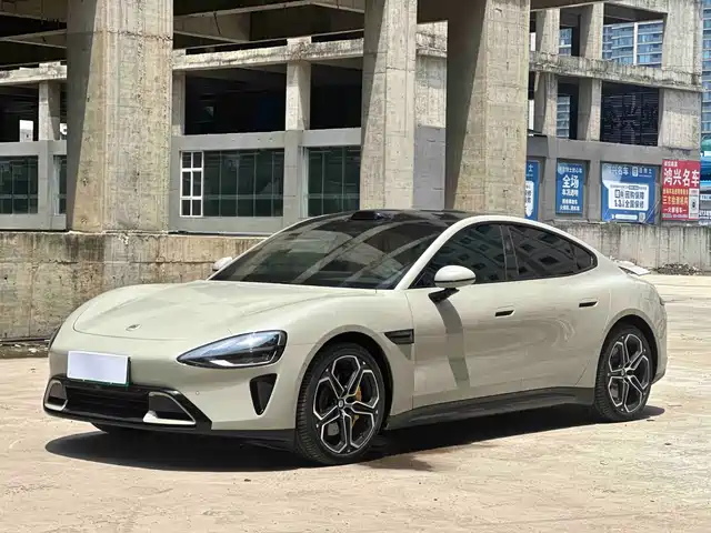 2025 xiaomi SU7
