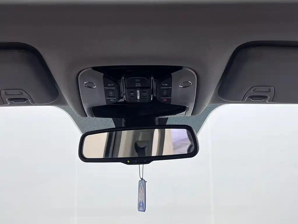 GAC Motor Trumpchi M8 — миниатюра 17