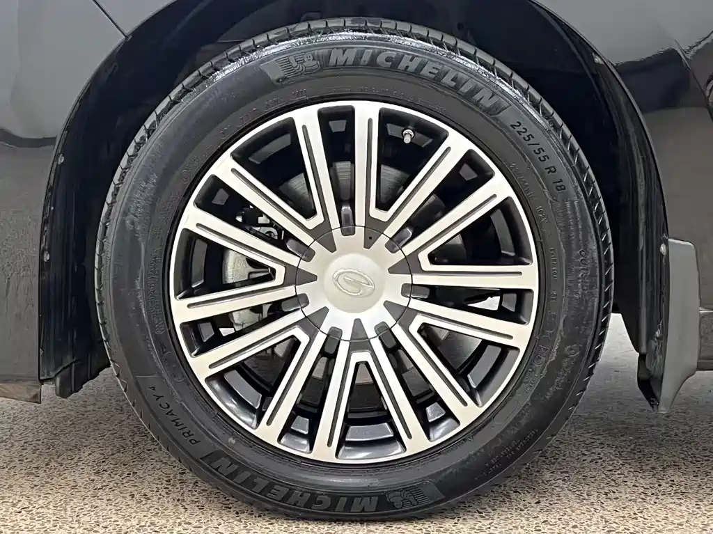 GAC Motor Trumpchi M8 — миниатюра 29