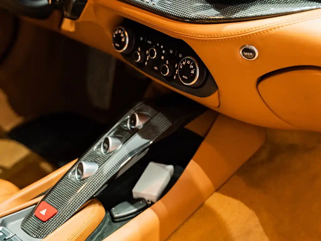 Ferrari F12berlinetta — миниатюра 25