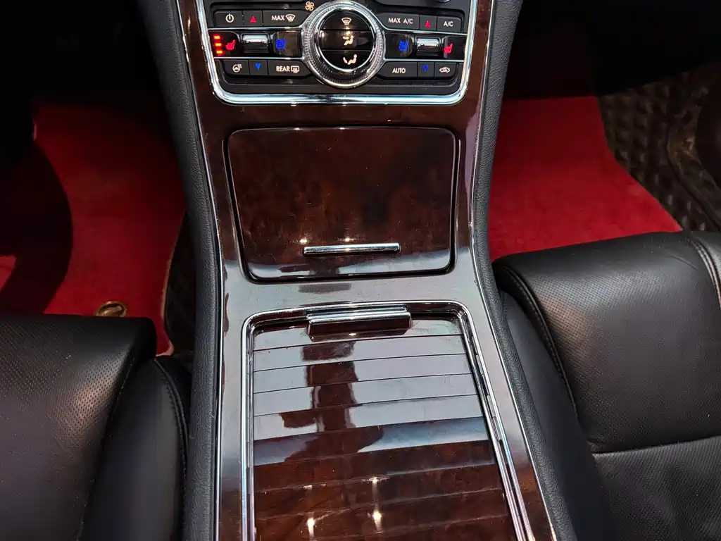 Lincoln Continental 2017 2.0T