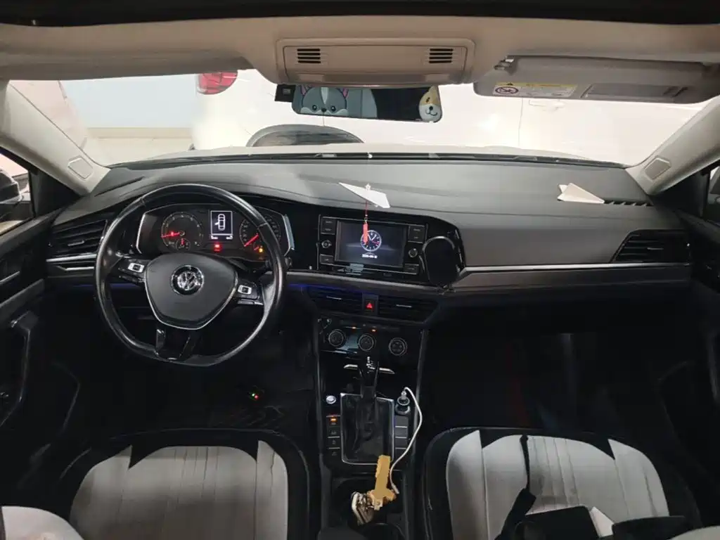 Volkswagen Sagitar — миниатюра 10