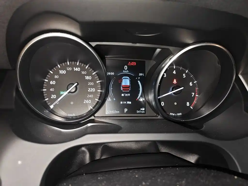 Land Rover Evoque — миниатюра 7