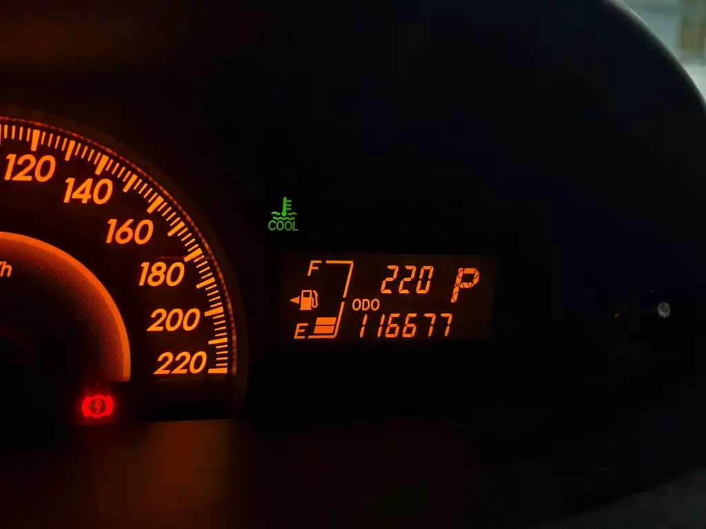 Toyota Yaris — миниатюра 7