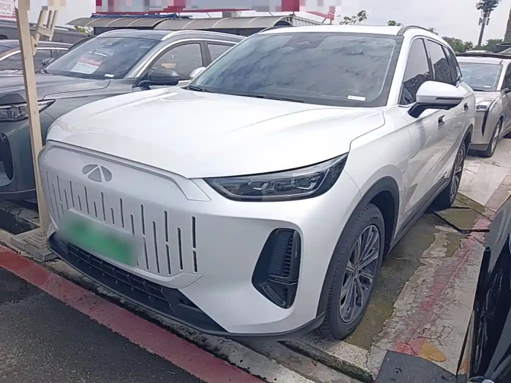 Fulwin Fengyun T9