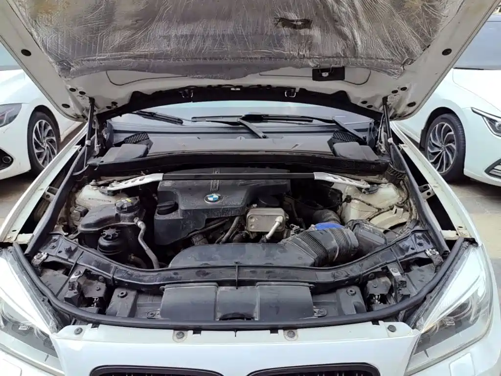 BMW X1 — миниатюра 20