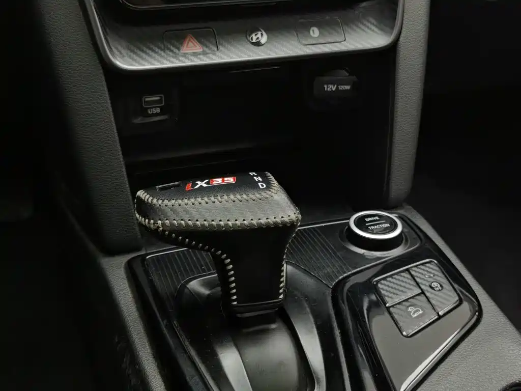 Hyundai ix35 — миниатюра 13