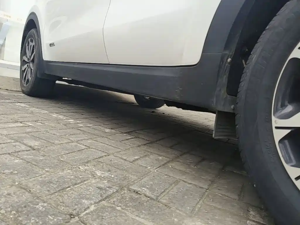 Kia KX5 — миниатюра 22