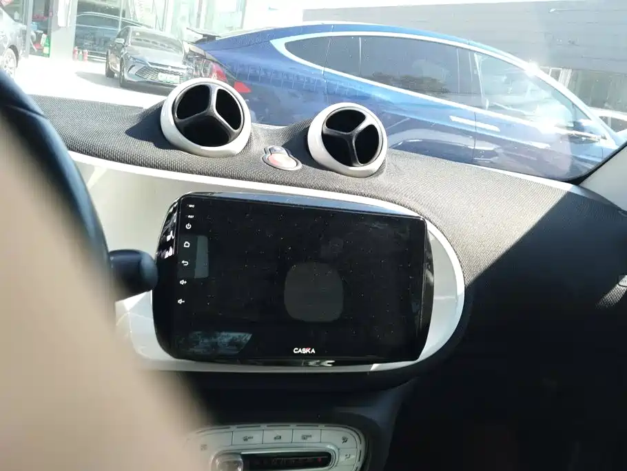 smart Smart Fortwo — миниатюра 13
