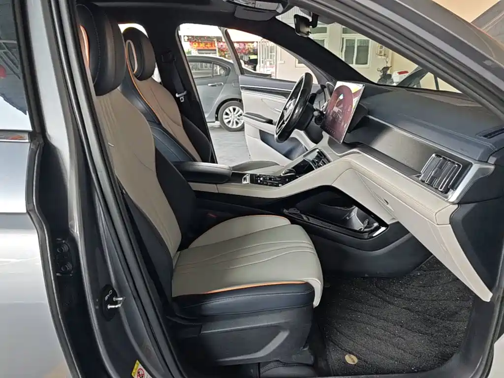 BYD PLUS New Energy — миниатюра 25