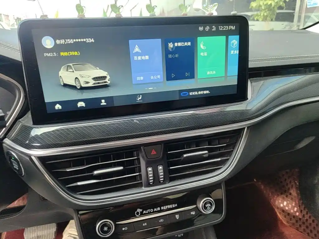 Ford Focus — миниатюра 13