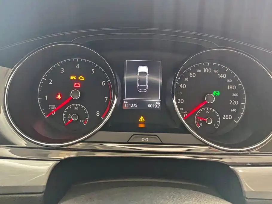 Volkswagen Lamando — миниатюра 14