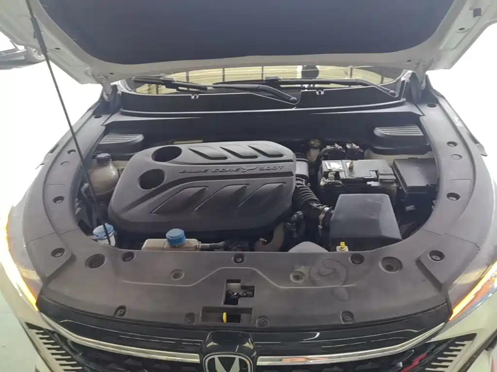 Changan X5 PLUS — миниатюра 20
