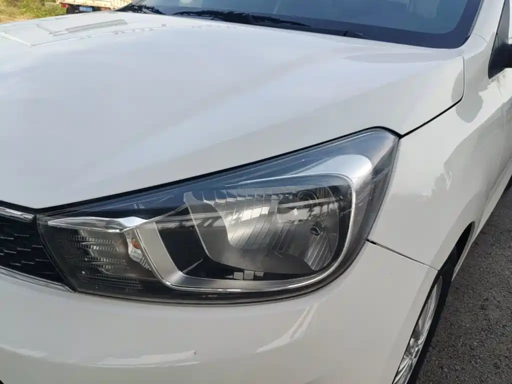 Kia Huanchi — миниатюра 24