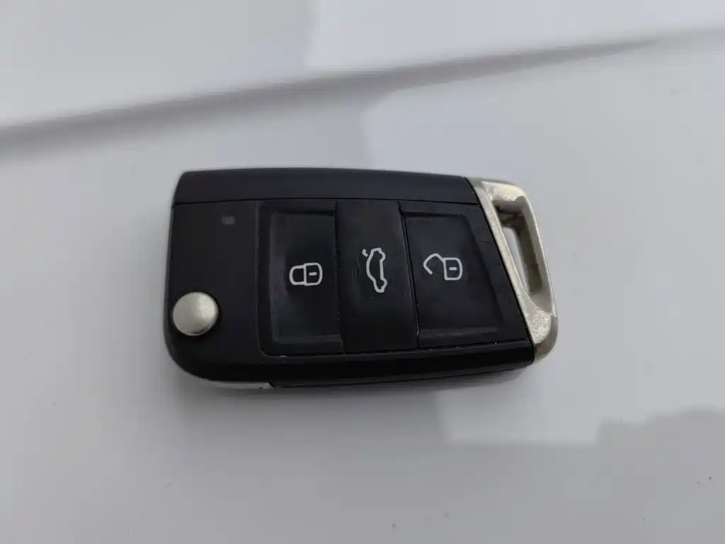 Volkswagen Bora — миниатюра 19