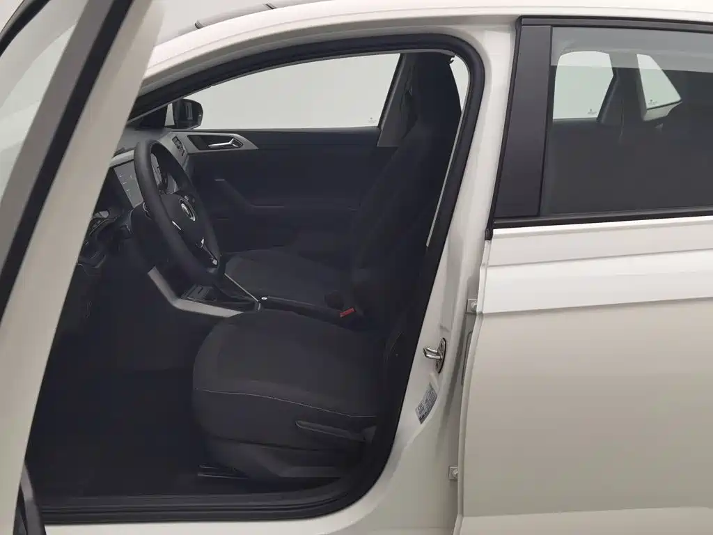 Volkswagen Polo — миниатюра 10