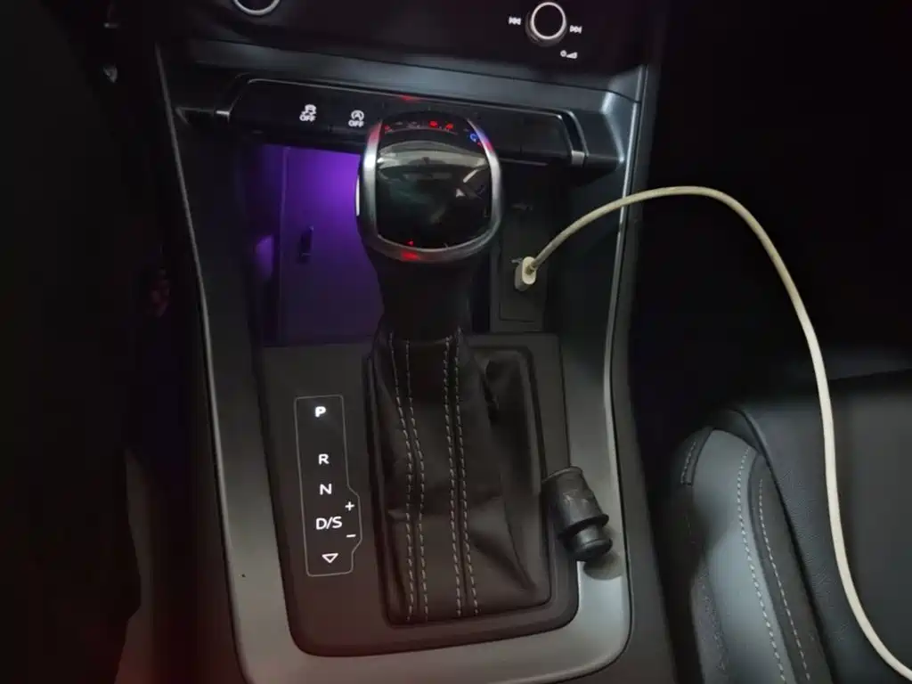 Audi Q3 Sportback — миниатюра 14
