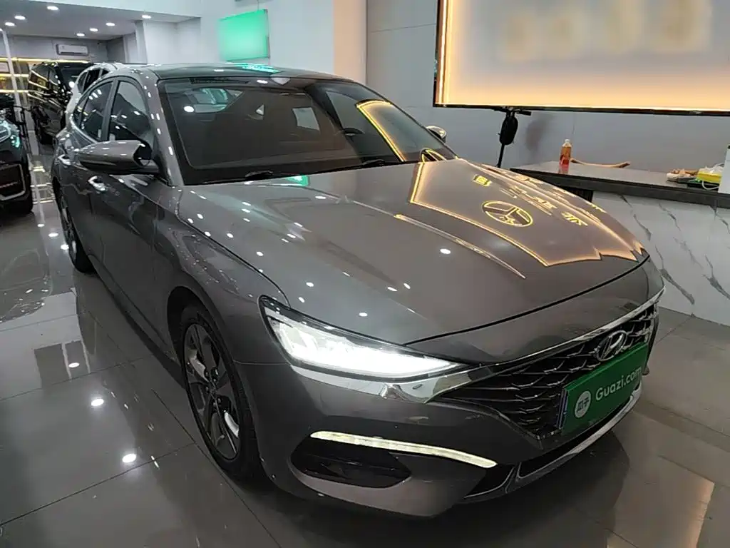 Hyundai Fista — миниатюра 4