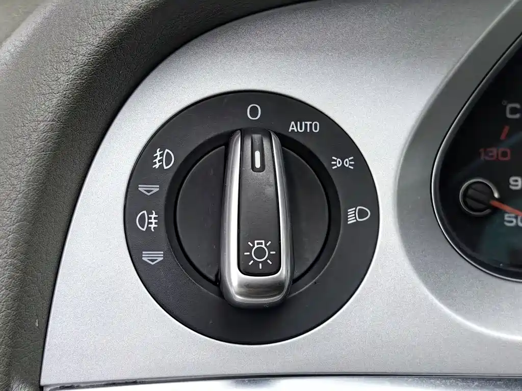 Audi A6L — миниатюра 21