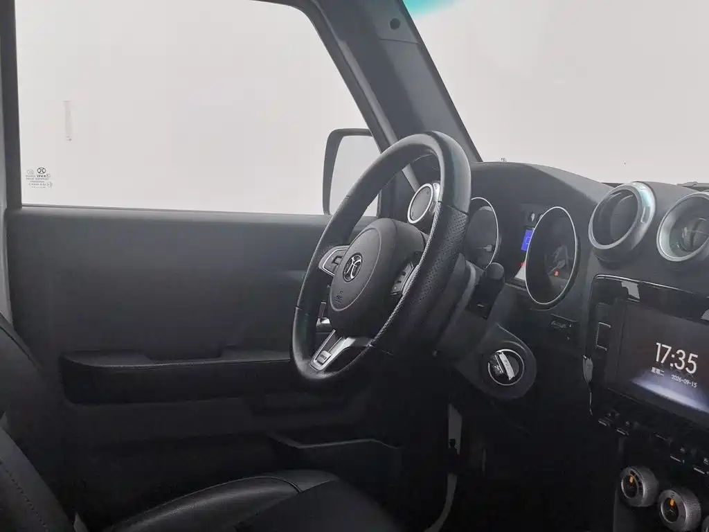 Beijing Off-Road BJ40 — миниатюра 22