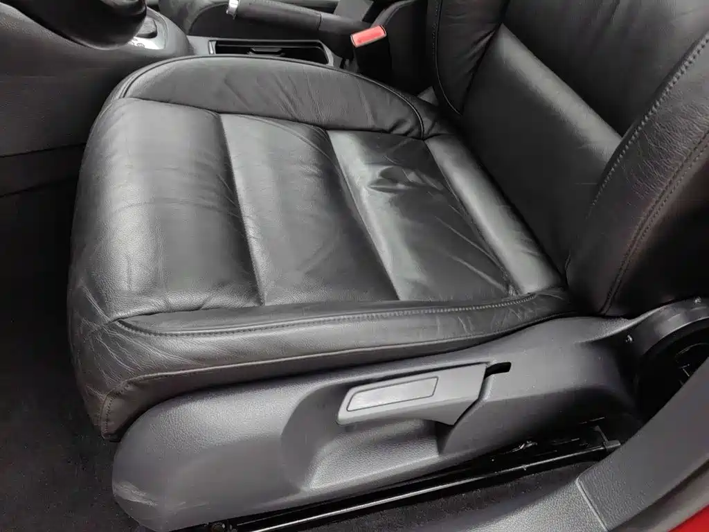 Volkswagen Golf — миниатюра 20