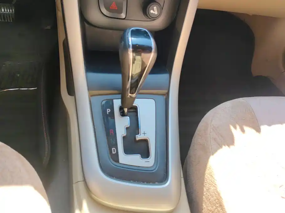 Baojun 610 — миниатюра 15