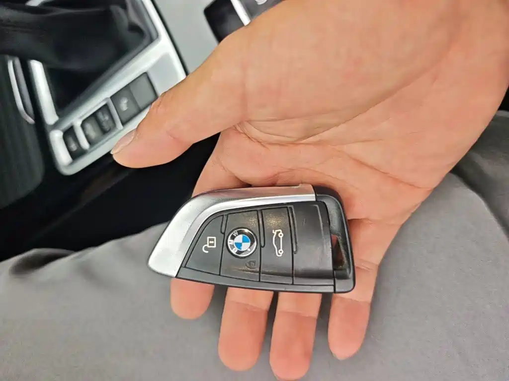 BMW 1 Series — миниатюра 9